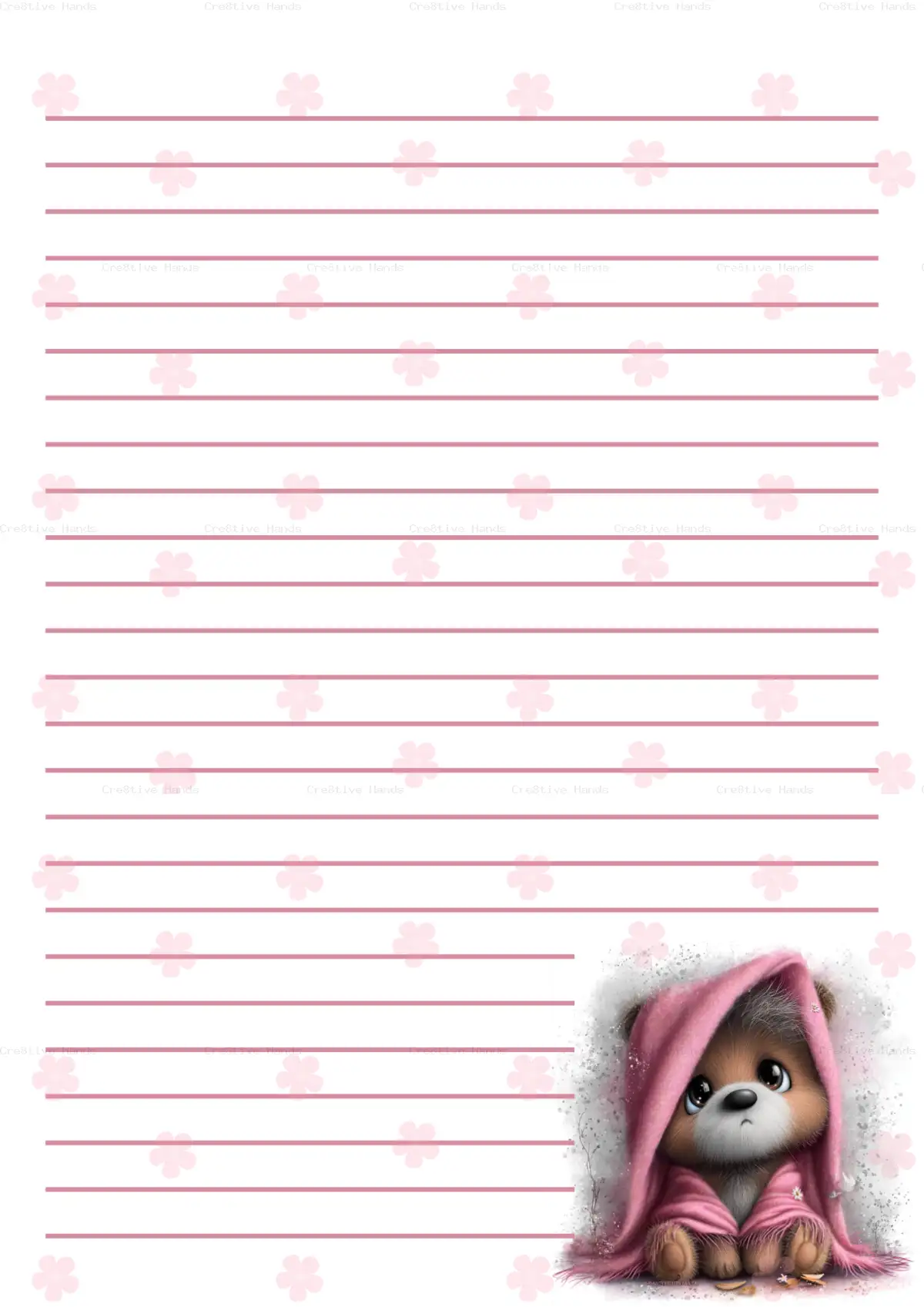 Cozy Bear — Preview